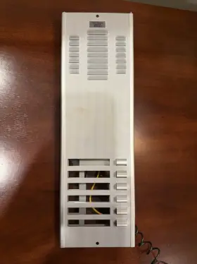 KVS-112P PACIFIC ELECTRONICS Intercom Station