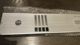 SP301L4A PACIFIC ELECTRONICS Intercom Apartments Station Post #3