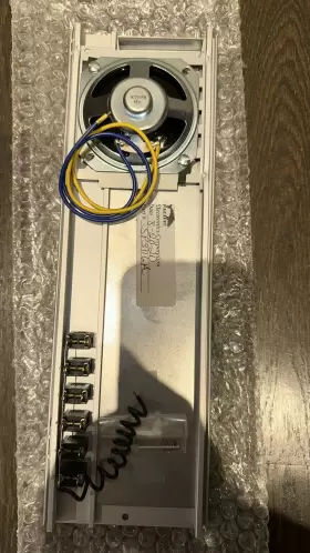 SP3116A PACIFIC ELECTRONICS Intercom Apartments Station #3