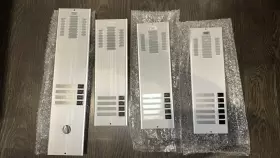 SP3116A PACIFIC ELECTRONICS Intercom Apartments Station