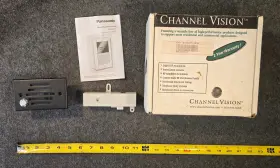 KT-7775 PANASONIC Channel Vision Doorphone