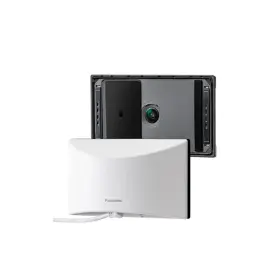 KX-HNC500W PANASONIC Homehawk Window Monitoring Camera Mount