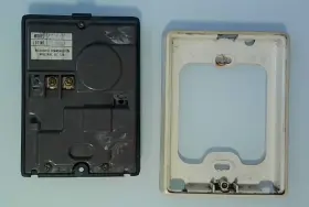 VA-20861 PANASONIC Intercom Door Box #2