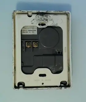 VA-20861 PANASONIC Intercom Door Box #3