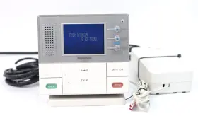VL-GM301A PANASONIC Monitor Station Intercom Stand