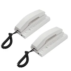 MAK272 PANDAAR Wireless Intercom Office