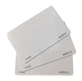 729910953601 PANOPTICON TECH Bit Proximity Cards Weigand Pack