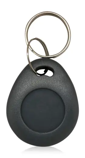 729910955803 PANOPTICON TECH Bit Authorizid Proximity Key #2
