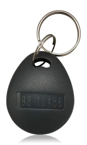 729910955803 PANOPTICON TECH Bit Authorizid Proximity Key