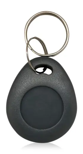 729910955810 PANOPTICON TECH Bit Authorizid Proximity Key #2