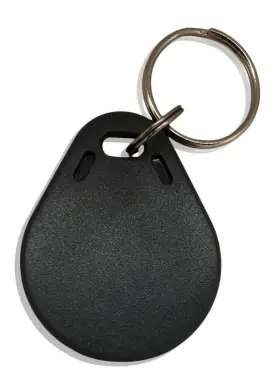 729910955872 PANOPTICON TECH Authorizid Bit Proximity Key #2
