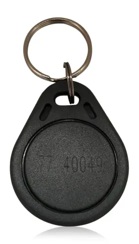 729910955872 PANOPTICON TECH Authorizid Bit Proximity Key