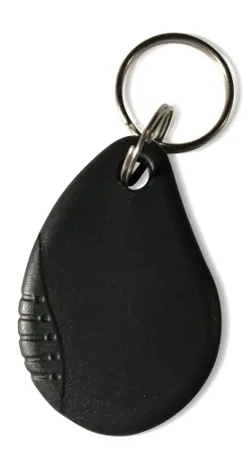 729910956589 PANOPTICON TECH Leaf Bit Proximity Key Fobs Comp #2