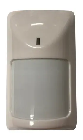 729910957296 PANOPTICON TECH Sensor Dual Passive Infrared