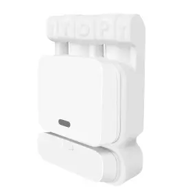 129425-2 PARTYWONDER Garage Door Bracket Mount Simplisafe