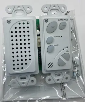Icru-w PASS SEYMOUR Category Intercom Unit