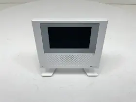 337-280-US PAXTON Touchscreen Video Intercom Monitor