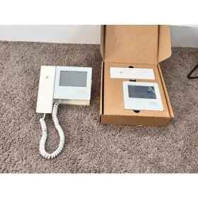 337-286-US PAXTON Panel Ethernet Door