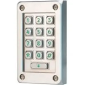 521-715-US PAXTON ACCESS Vandal Keypad