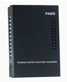 MS308 PBX Wired Intercom Mini Extensions