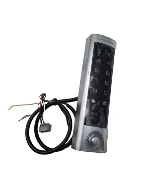 212421 PDK Door Access Controller Touch Keypad Waterproof
