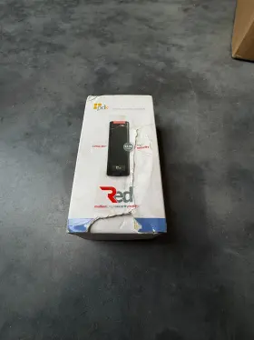 ET10-2WS PDK Card Access Control Box