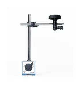 176LB-80KG PEC TOOLS Magnetic Base Holding Force Steel Arms