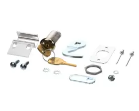 C5950R PERLICK Lock Strike Kit #3