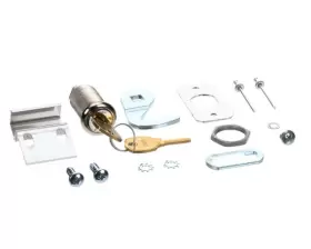 C5950R PERLICK Lock Strike Kit