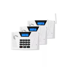 445035057002 PHYFALIP Wireless Intercom Duplex Communication