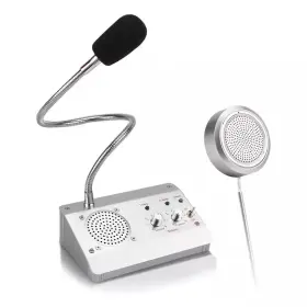 711181417777 PHYFALIP Intercom High Power Speaker Microphone