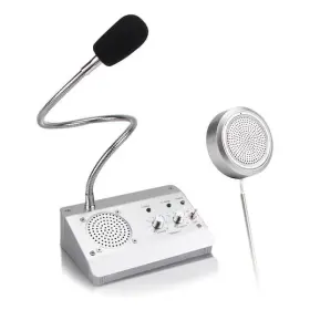 781093864990 PHYFALIP Intercom High Power Speaker Microphone