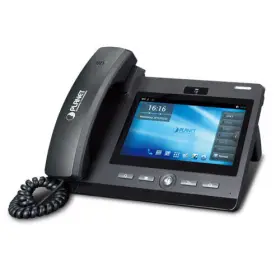 ICF-1800 PLANET Touch Screen Android Multimedia Phone