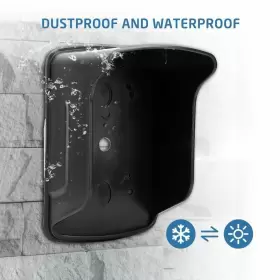 032646073569 PLLO Waterproof Cover Protect Rain Access #2