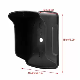 032646073569 PLLO Waterproof Cover Protect Rain Access #3