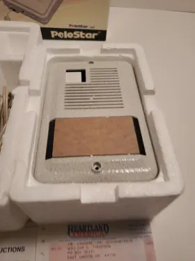 VM-602 POLESTAR Video Doorphone Intercom #3