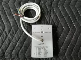 787659004169 PRASTEL Easyka Stand Alone Keypad #3