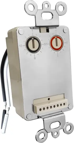 CECOMINOD039072 PRO Keypad Transmitter Base Kit #3