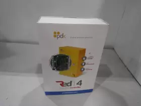 850016583703 PRO DATA KEY Pdk Door Controller Ethernet Power