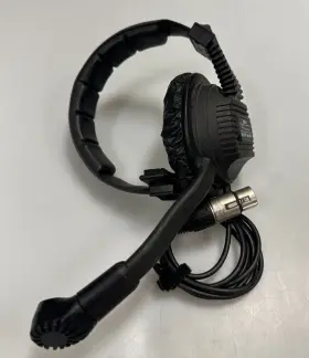 SMH210 PRO INTERCOM Technical Headset #2