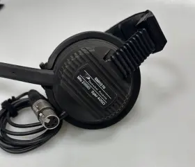 SMH210 PRO INTERCOM Technical Headset
