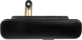 77138 FRONT Driver Exterior Door Handle Select Ford