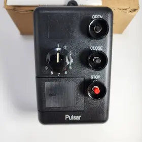 MMTC-639T PULSAR Close Wall Mount Remote Transmitter