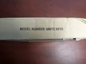 MMTC-831S110 PULSAR Dip Switch Gate Door Opener Receiver #2