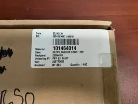 MMTC-831S110 PULSAR Dip Switch Gate Door Opener Receiver