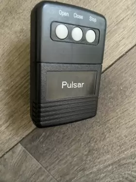 MMTC-8833T PULSAR Remote Control Transmitter
