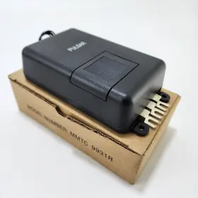 MMTC-9931R PULSAR Dip Switch Channel Gate Door Opener Allstar