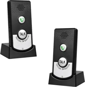JY00007-D PUMWOY Wireless Intercom Hospital Wir