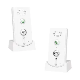JY00024 PUMWOY Wireless Intercom Hospital
