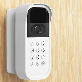717308616603 PYFHY Swivel Mount Myq Smart Garage Video Keypad